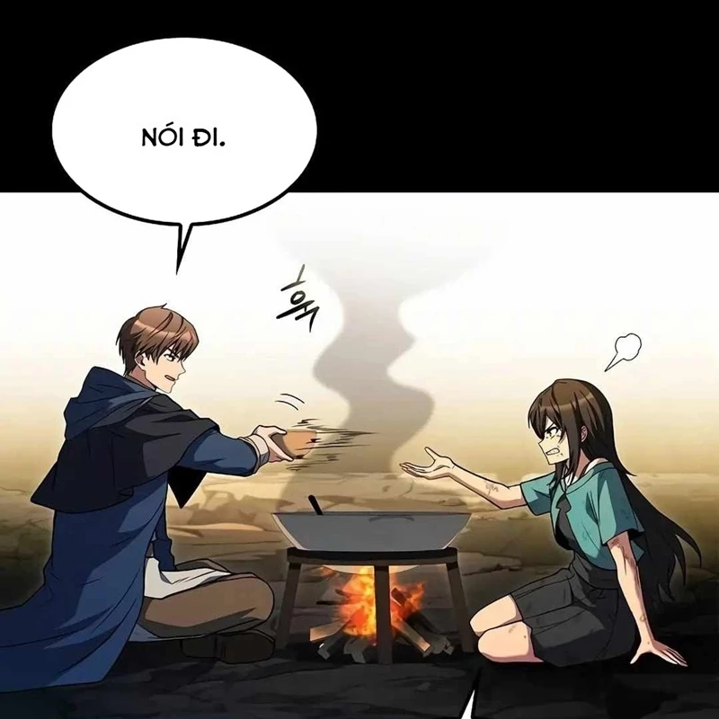 Đại Pháp Sư Mở Nhà Hàng Chapter 70 - Trang 2