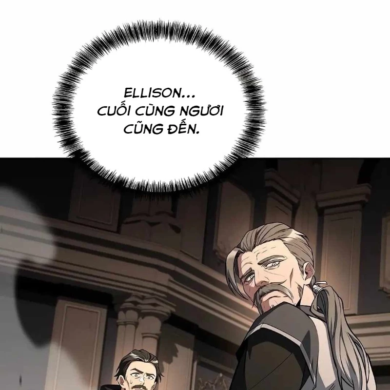 Đại Pháp Sư Mở Nhà Hàng Chapter 70 - Trang 2