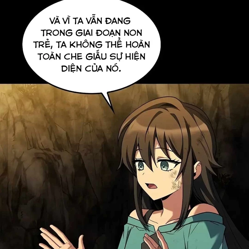 Đại Pháp Sư Mở Nhà Hàng Chapter 70 - Trang 2
