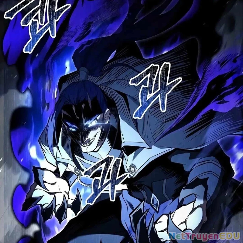 Đại Pháp Sư Mở Nhà Hàng Chapter 70 - Trang 2