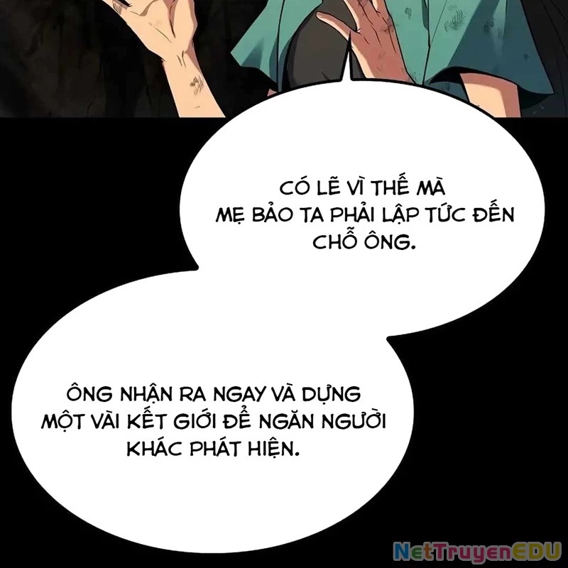 Đại Pháp Sư Mở Nhà Hàng Chapter 70 - Trang 2