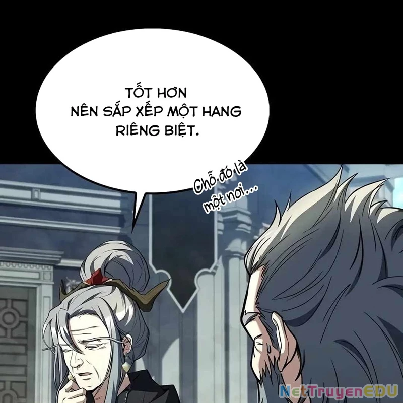 Đại Pháp Sư Mở Nhà Hàng Chapter 70 - Trang 2