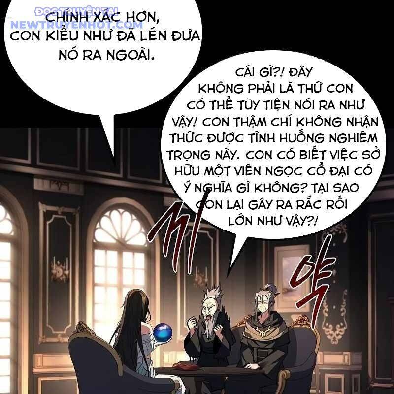 Đại Pháp Sư Mở Nhà Hàng Chapter 66 - Trang 2