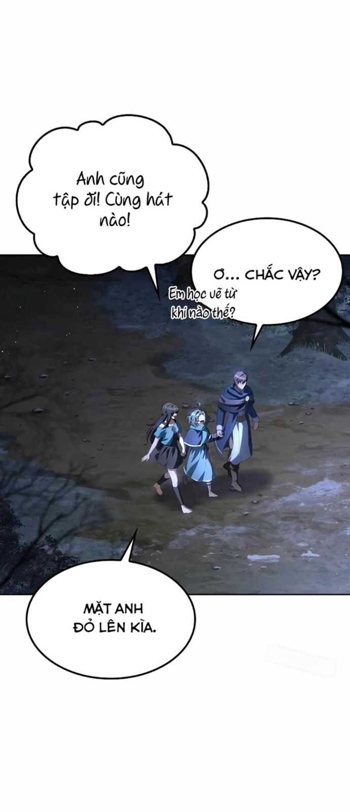Đại Pháp Sư Mở Nhà Hàng Chapter 74 - Trang 2