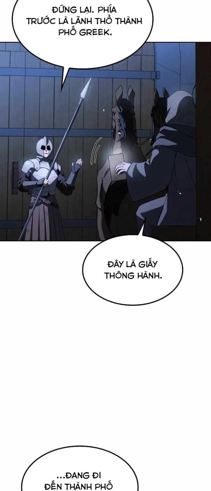 Đại Pháp Sư Mở Nhà Hàng Chapter 74 - Trang 2