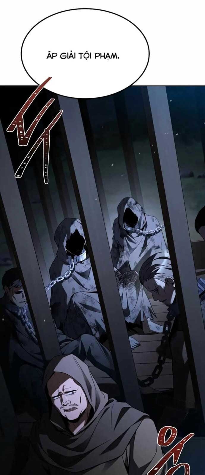 Đại Pháp Sư Mở Nhà Hàng Chapter 74 - Trang 2