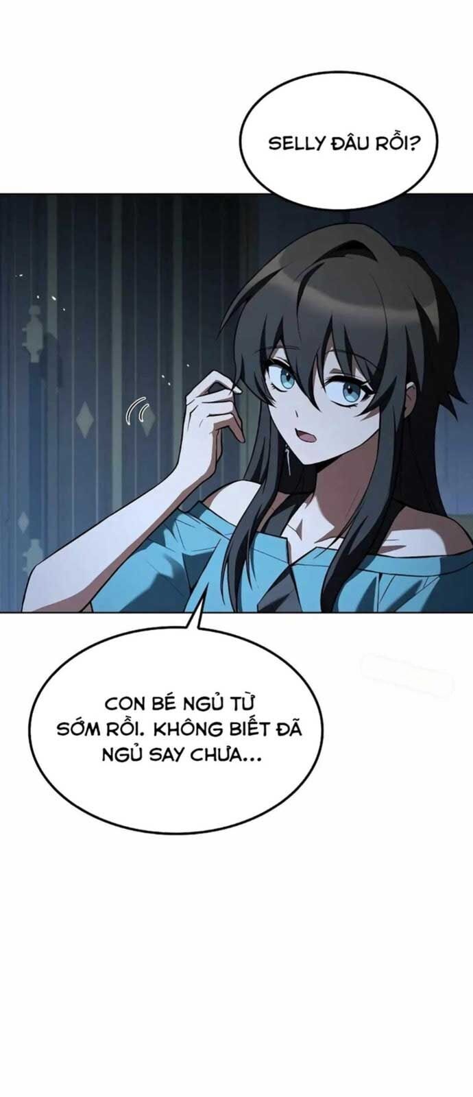 Đại Pháp Sư Mở Nhà Hàng Chapter 74 - Trang 2