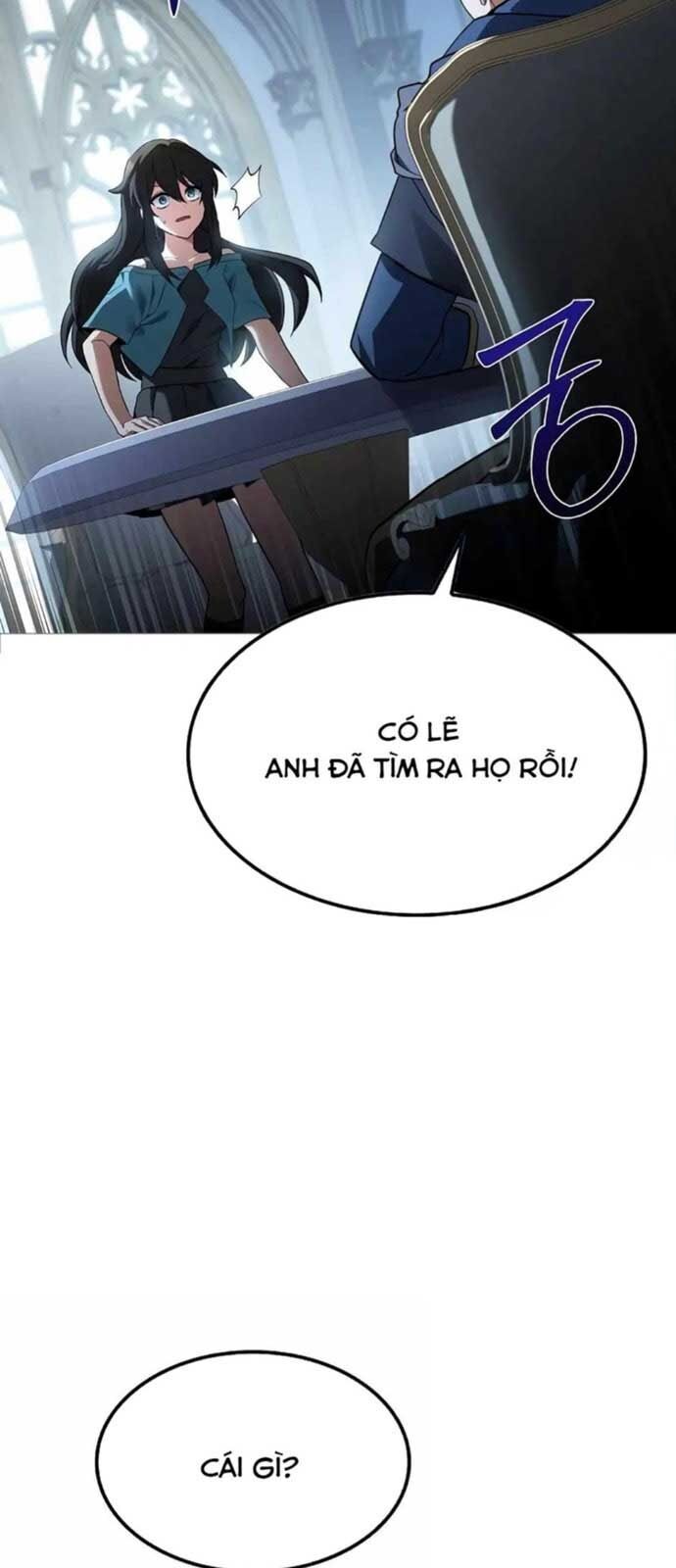 Đại Pháp Sư Mở Nhà Hàng Chapter 74 - Trang 2
