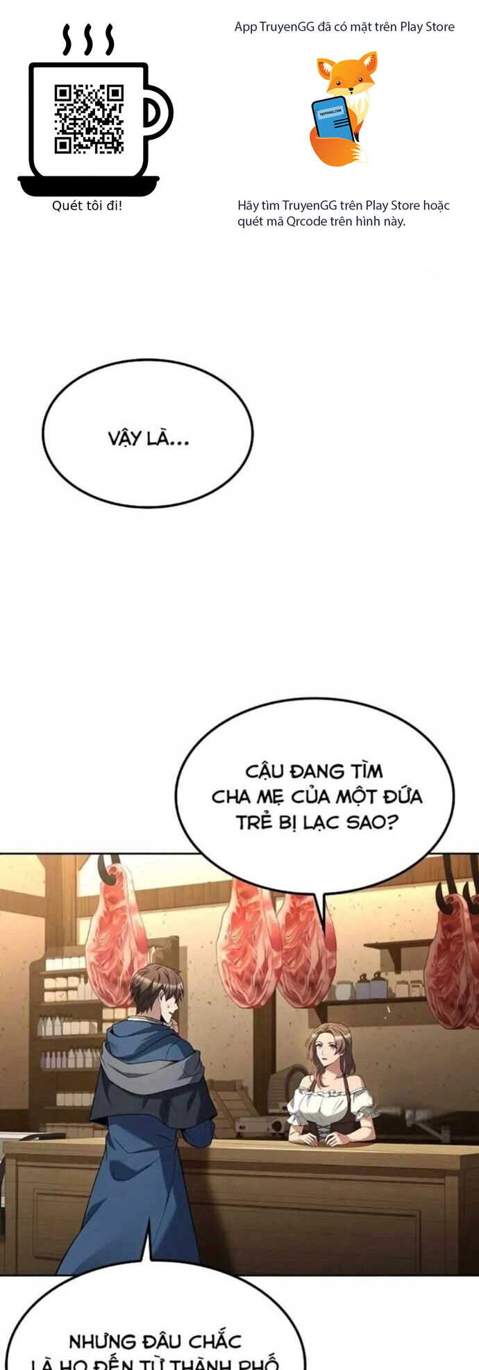 Đại Pháp Sư Mở Nhà Hàng Chapter 74 - Trang 2