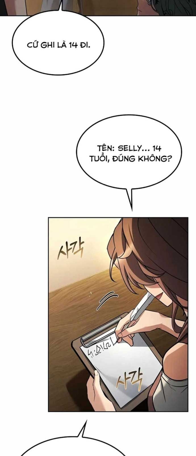 Đại Pháp Sư Mở Nhà Hàng Chapter 74 - Trang 2