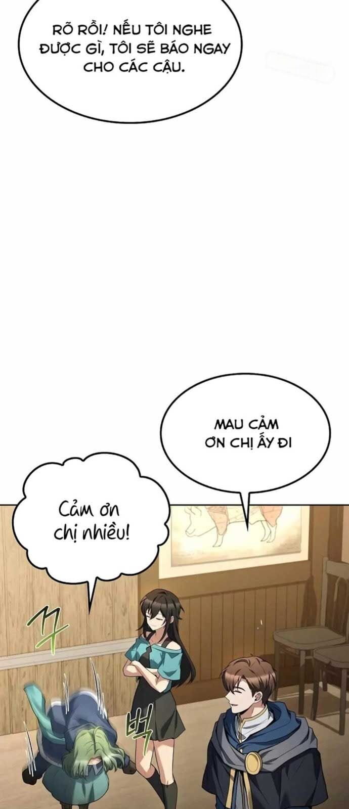 Đại Pháp Sư Mở Nhà Hàng Chapter 74 - Trang 2