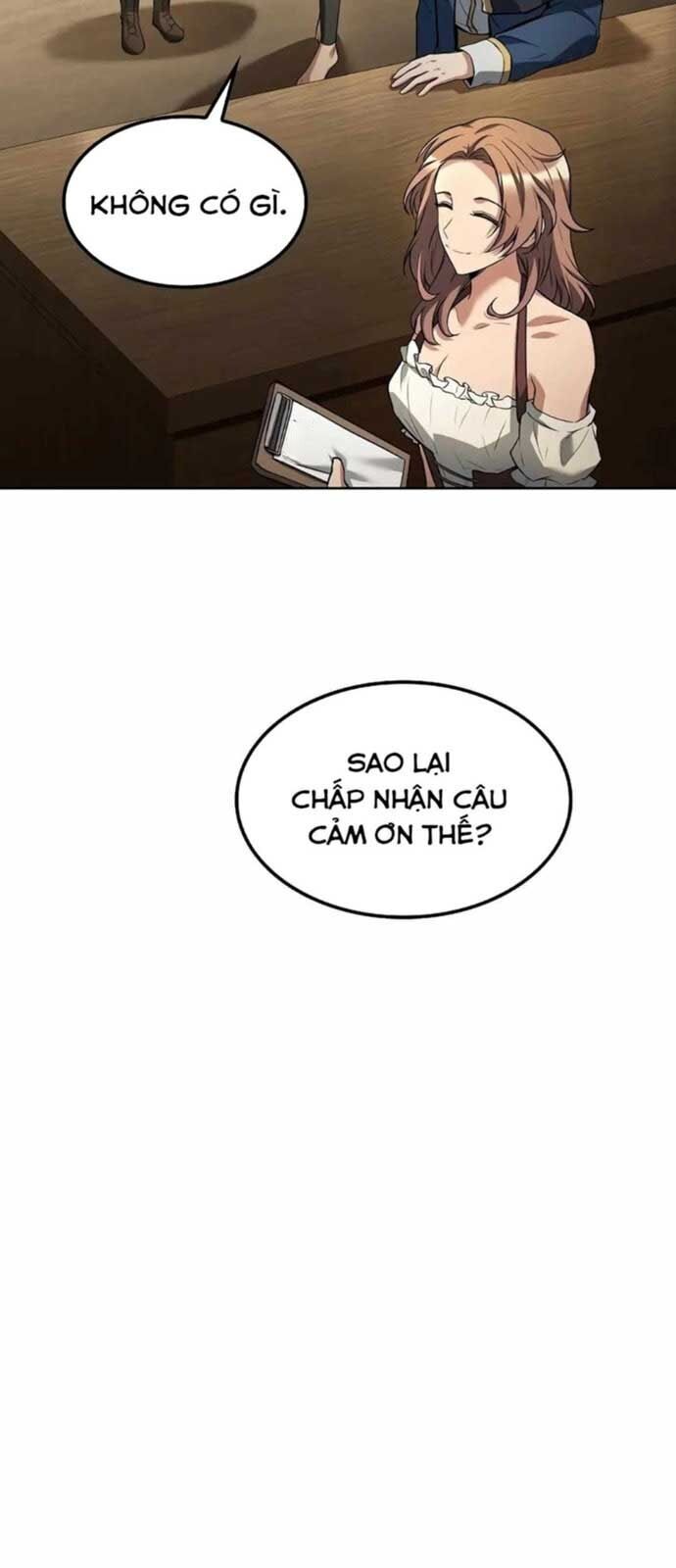 Đại Pháp Sư Mở Nhà Hàng Chapter 74 - Trang 2