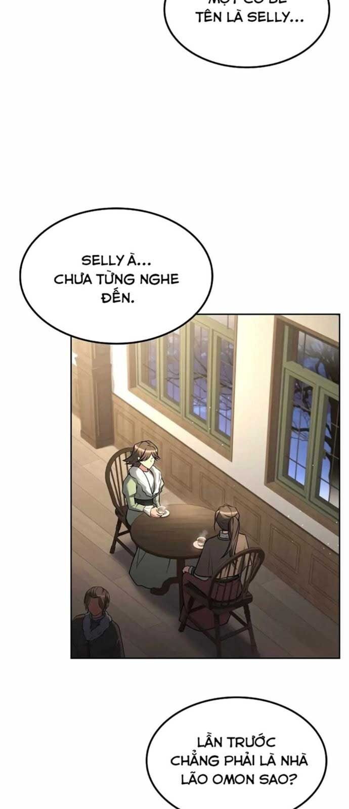 Đại Pháp Sư Mở Nhà Hàng Chapter 74 - Trang 2