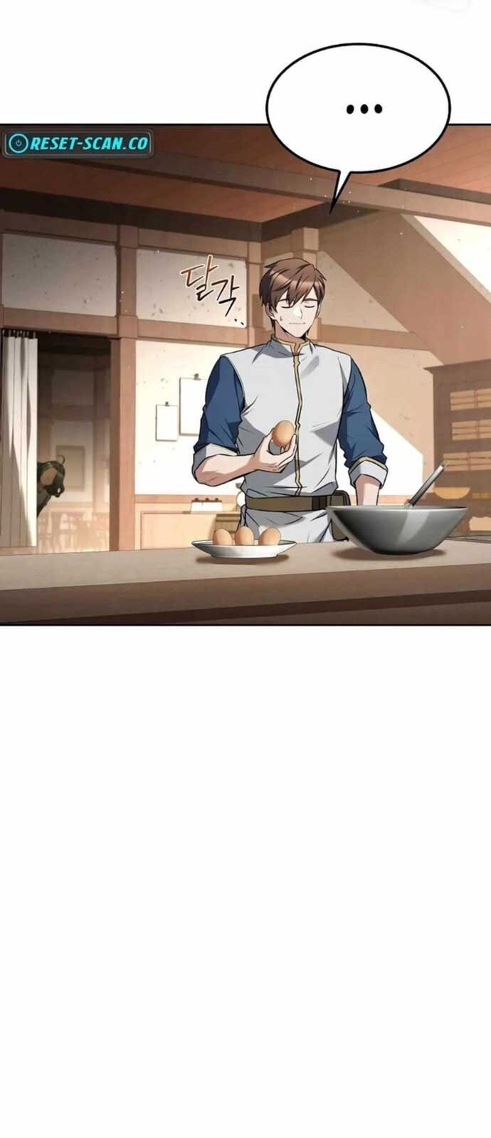 Đại Pháp Sư Mở Nhà Hàng Chapter 74 - Trang 2