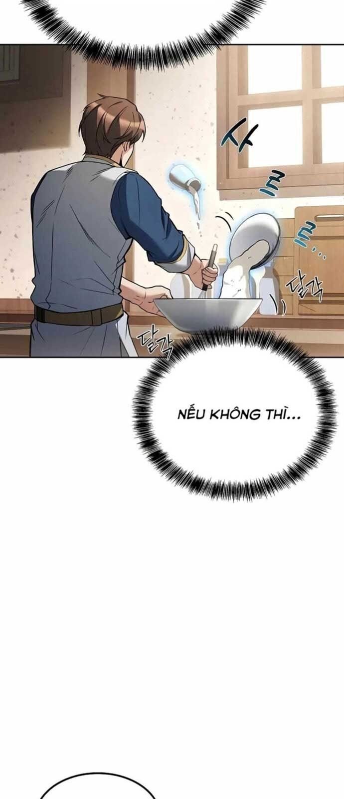 Đại Pháp Sư Mở Nhà Hàng Chapter 74 - Trang 2