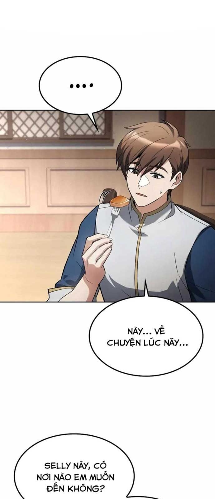Đại Pháp Sư Mở Nhà Hàng Chapter 74 - Trang 2
