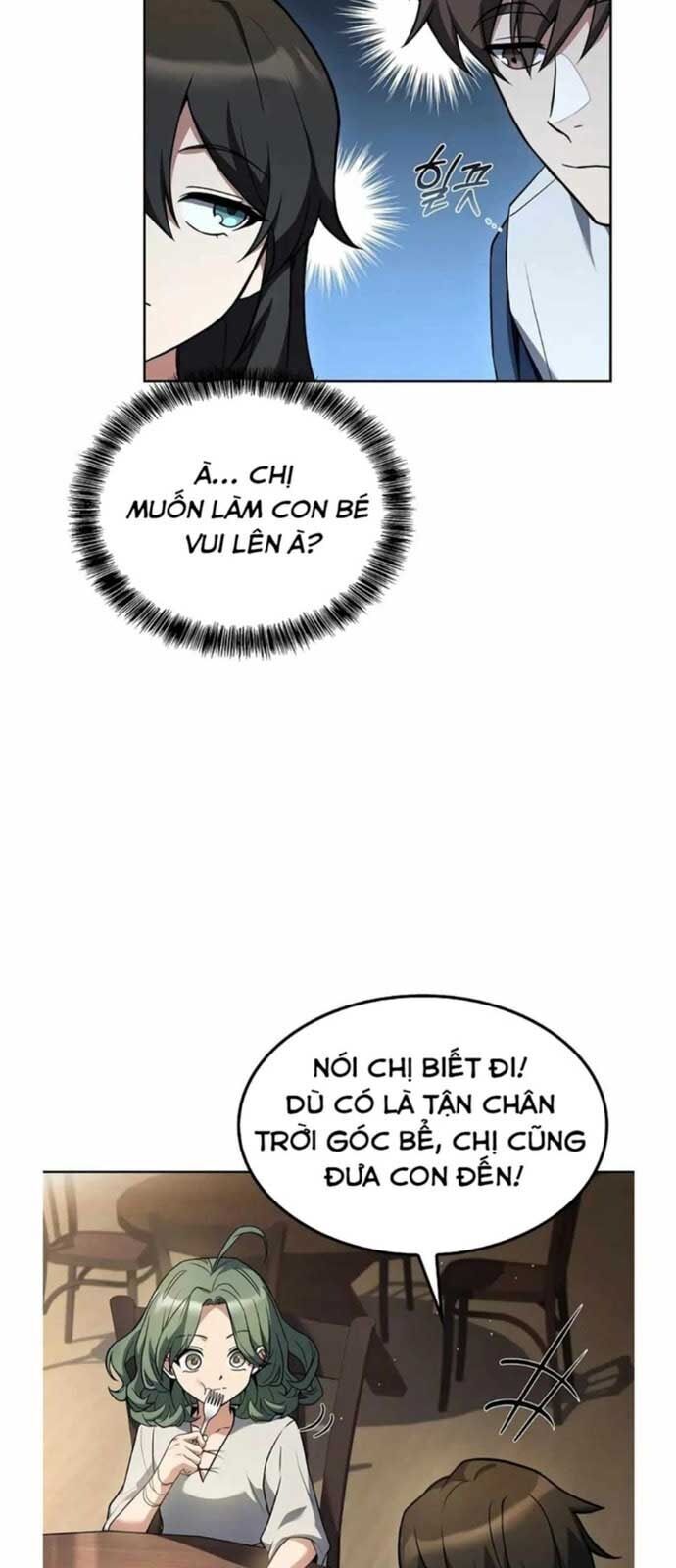 Đại Pháp Sư Mở Nhà Hàng Chapter 74 - Trang 2