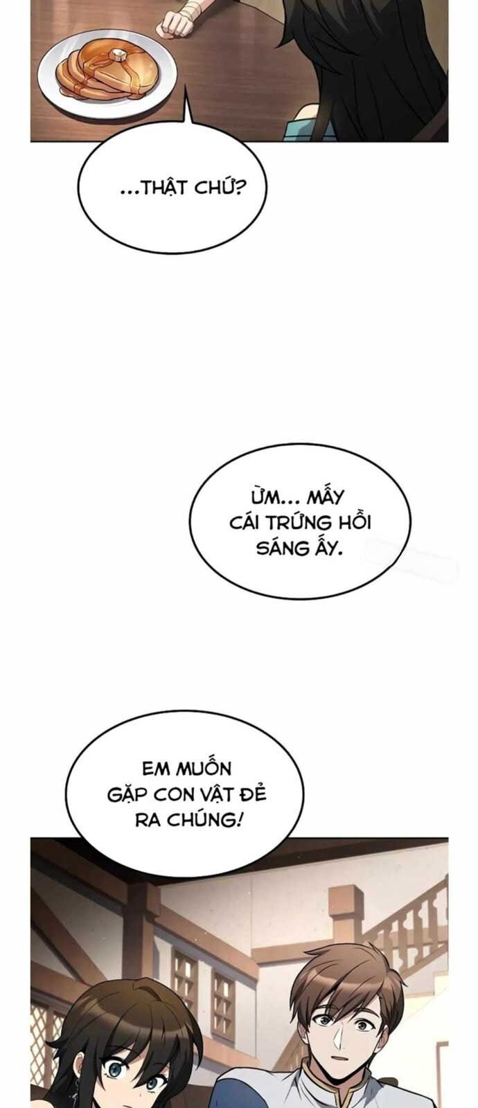 Đại Pháp Sư Mở Nhà Hàng Chapter 74 - Trang 2