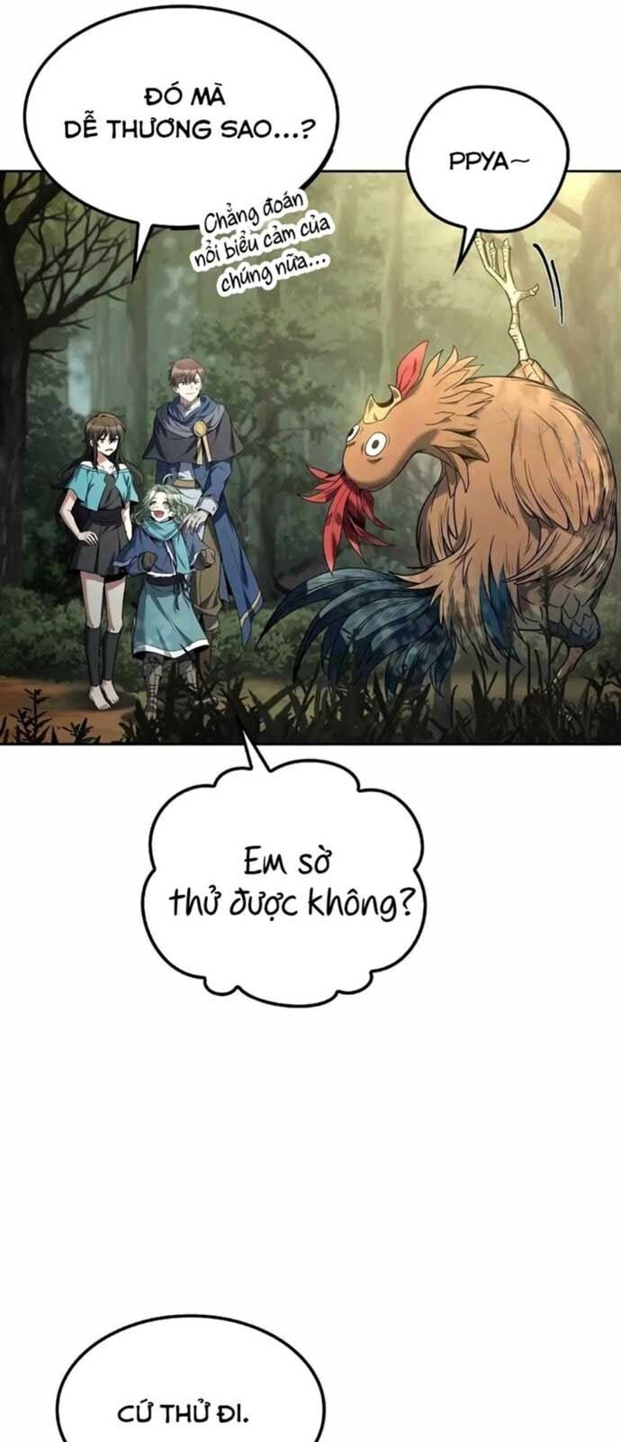 Đại Pháp Sư Mở Nhà Hàng Chapter 74 - Trang 2