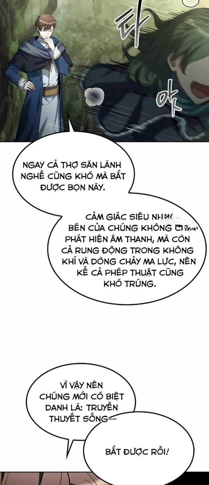 Đại Pháp Sư Mở Nhà Hàng Chapter 74 - Trang 2