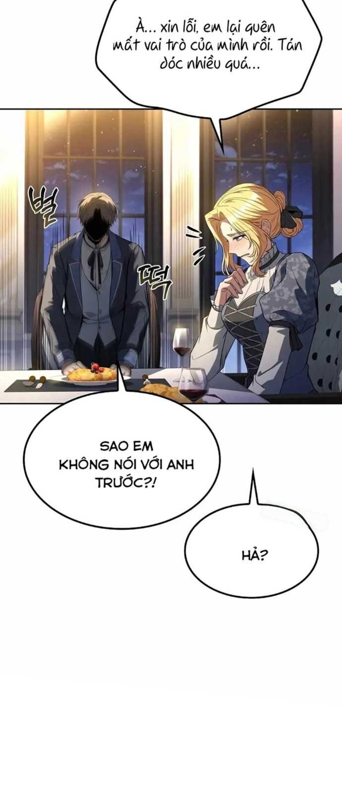Đại Pháp Sư Mở Nhà Hàng Chapter 74 - Trang 2