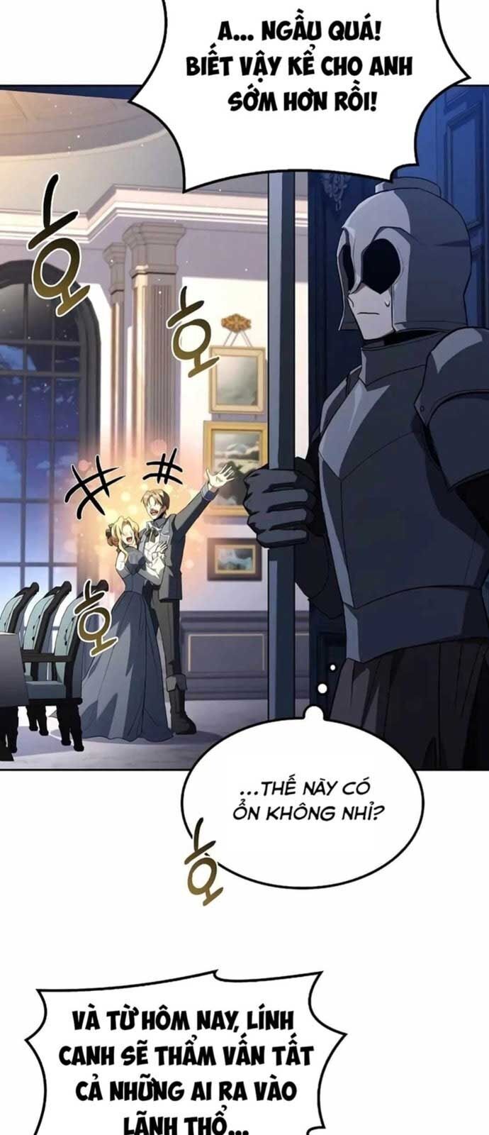 Đại Pháp Sư Mở Nhà Hàng Chapter 74 - Trang 2