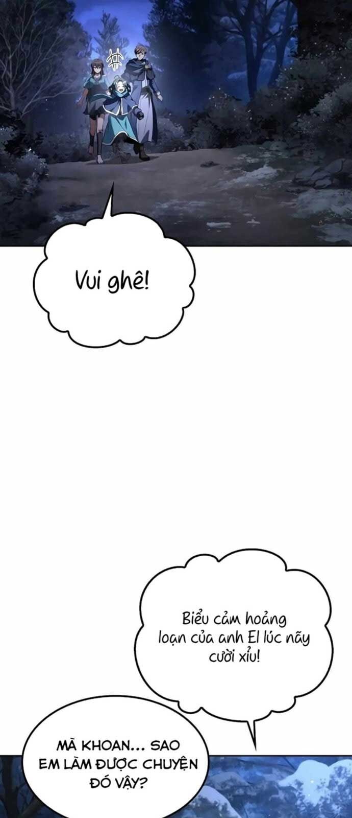Đại Pháp Sư Mở Nhà Hàng Chapter 74 - Trang 2