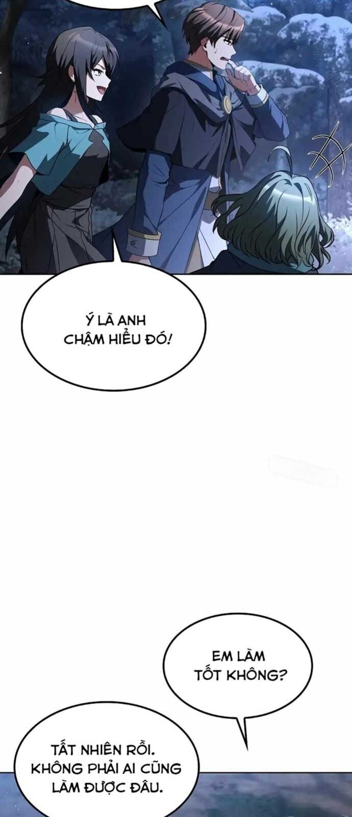 Đại Pháp Sư Mở Nhà Hàng Chapter 74 - Trang 2
