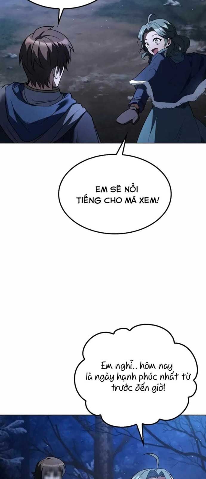 Đại Pháp Sư Mở Nhà Hàng Chapter 74 - Trang 2