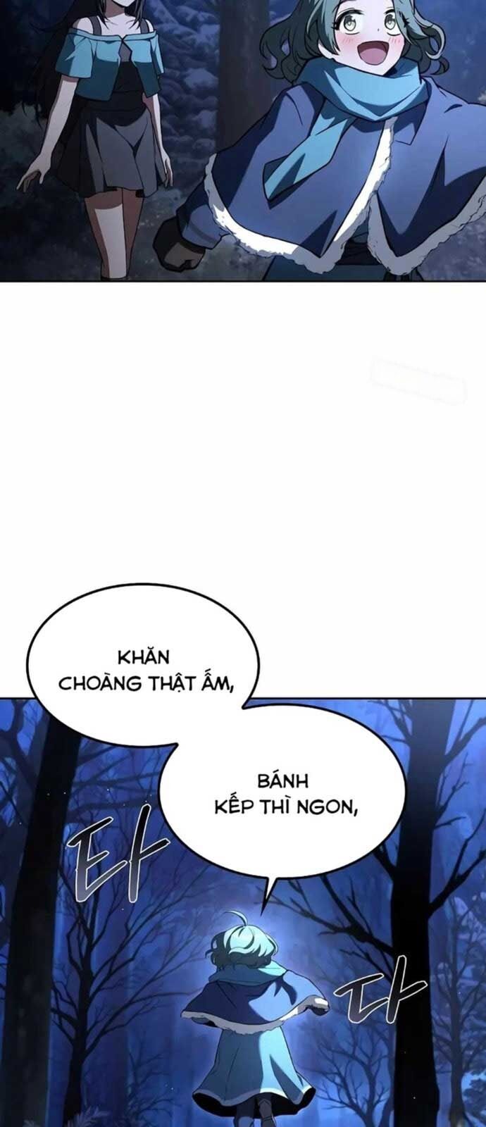Đại Pháp Sư Mở Nhà Hàng Chapter 74 - Trang 2