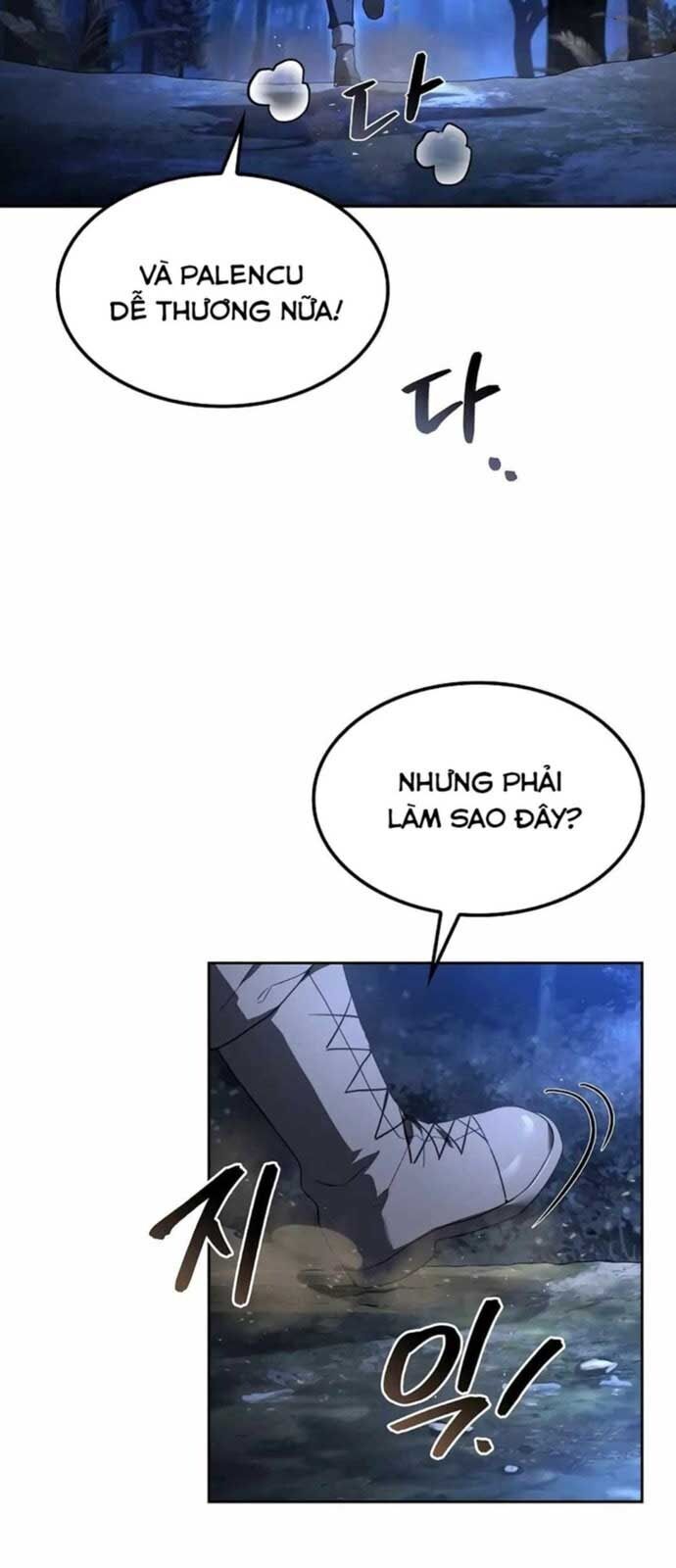 Đại Pháp Sư Mở Nhà Hàng Chapter 74 - Trang 2