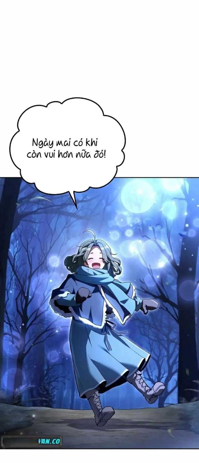 Đại Pháp Sư Mở Nhà Hàng Chapter 74 - Trang 2