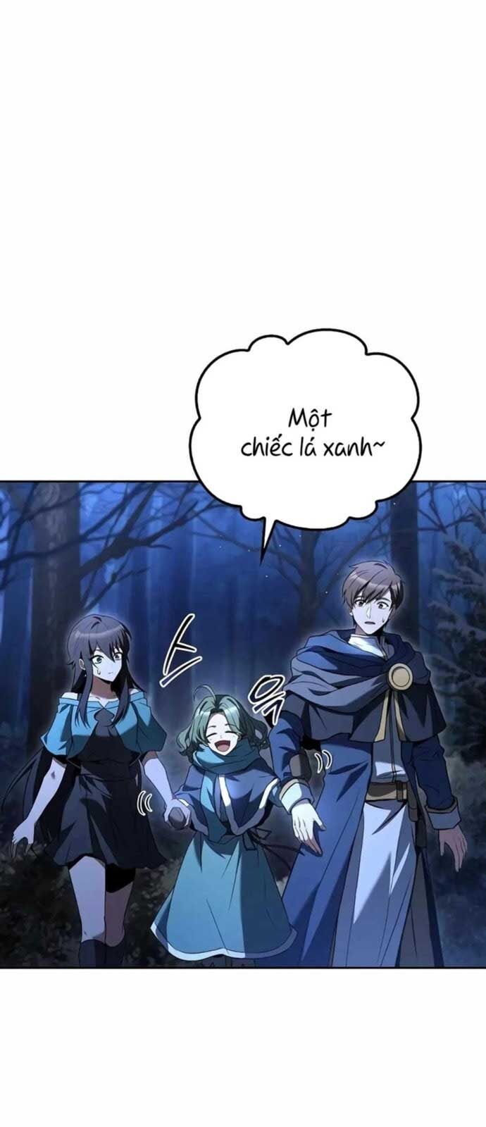 Đại Pháp Sư Mở Nhà Hàng Chapter 74 - Trang 2
