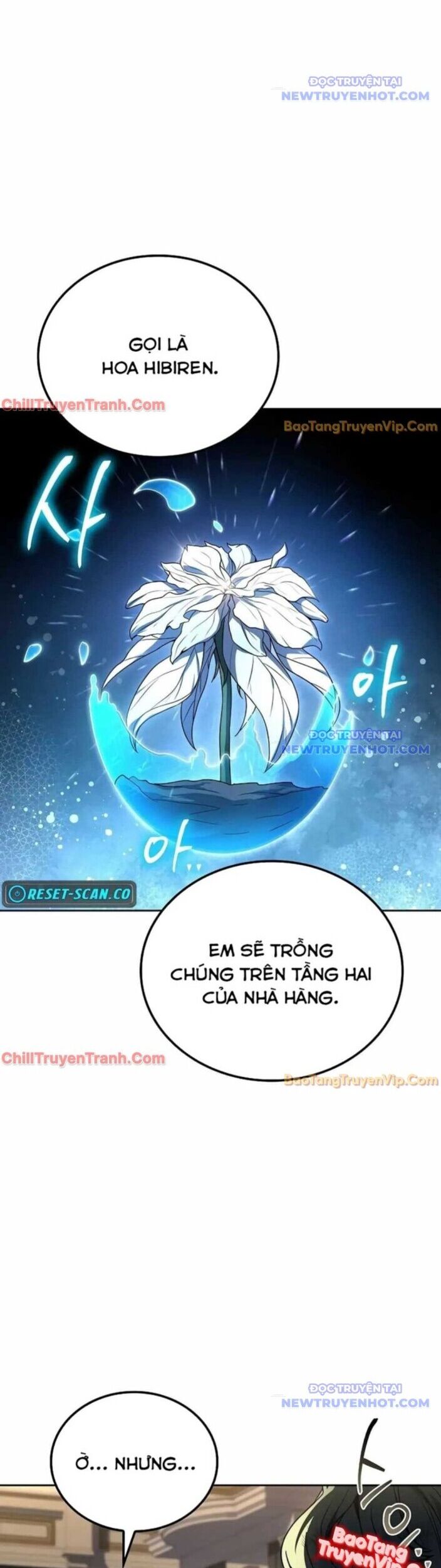 Đại Pháp Sư Mở Nhà Hàng Chapter 73 - Trang 2