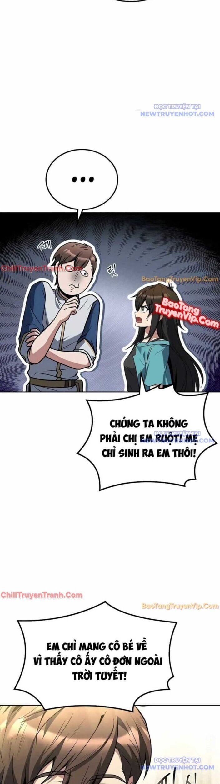 Đại Pháp Sư Mở Nhà Hàng Chapter 73 - Trang 2