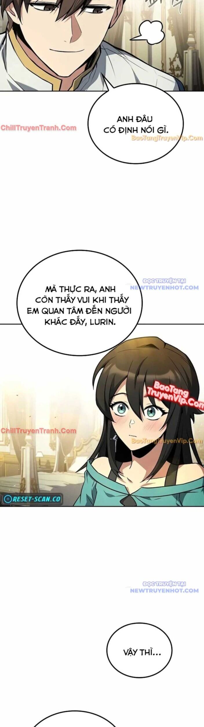 Đại Pháp Sư Mở Nhà Hàng Chapter 73 - Trang 2