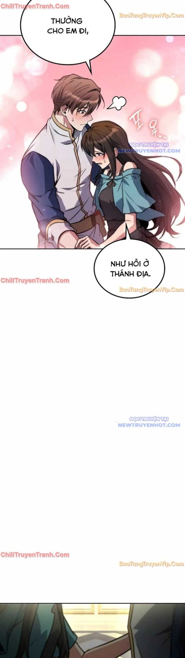 Đại Pháp Sư Mở Nhà Hàng Chapter 73 - Trang 2