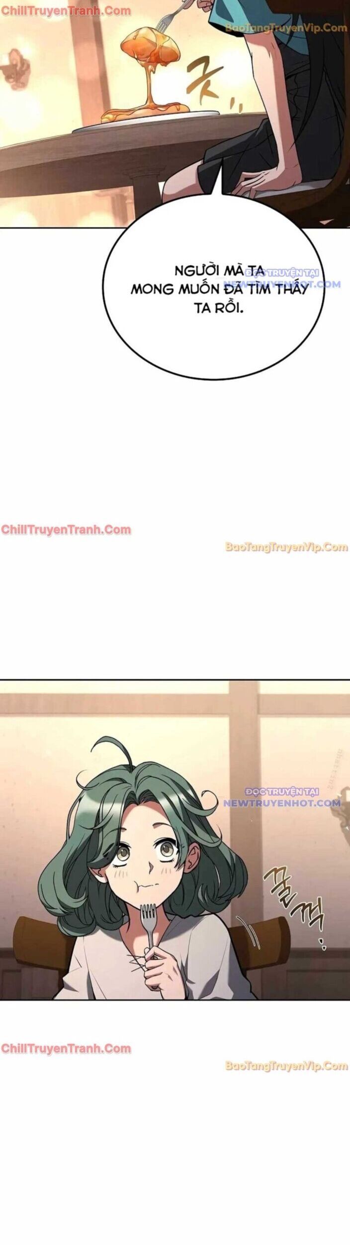 Đại Pháp Sư Mở Nhà Hàng Chapter 73 - Trang 2