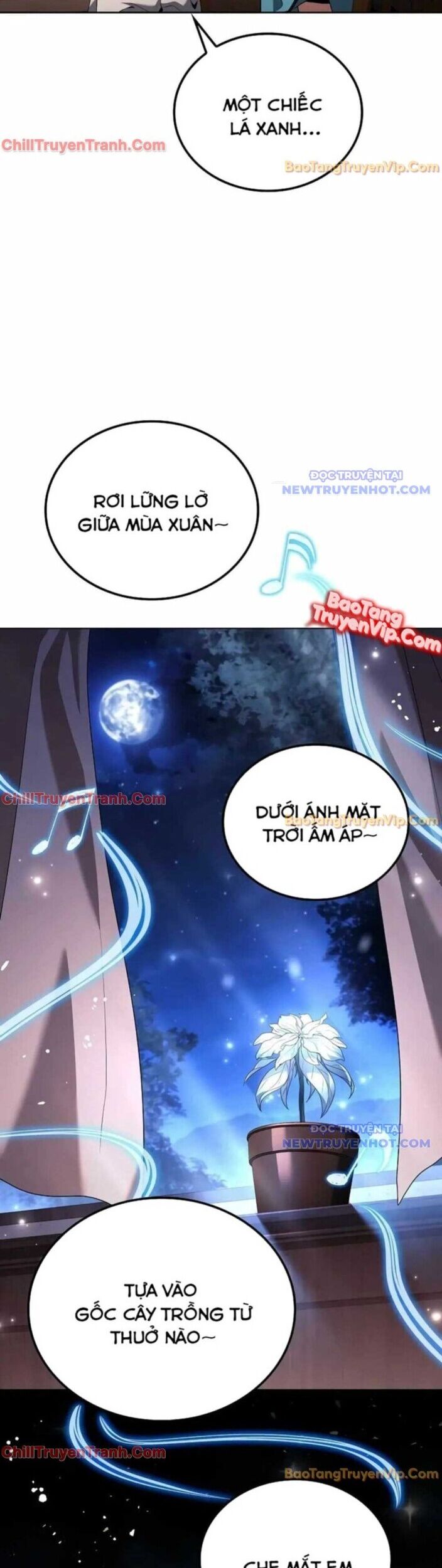Đại Pháp Sư Mở Nhà Hàng Chapter 73 - Trang 2