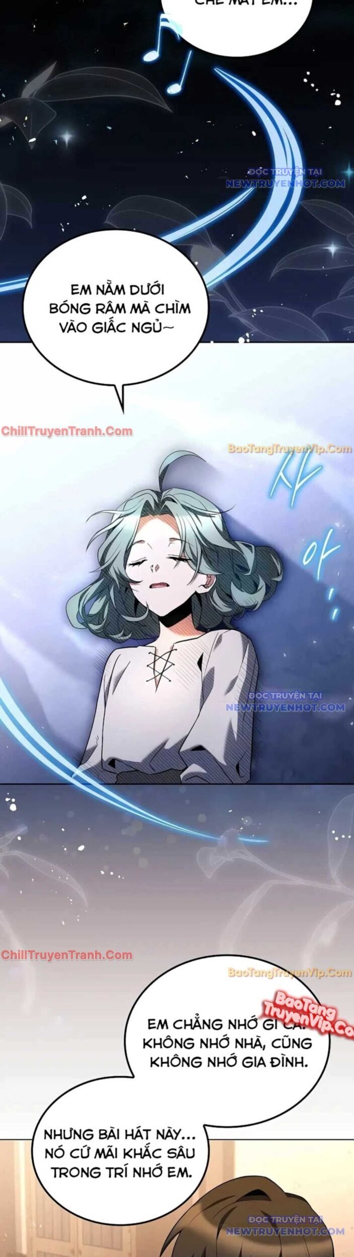 Đại Pháp Sư Mở Nhà Hàng Chapter 73 - Trang 2