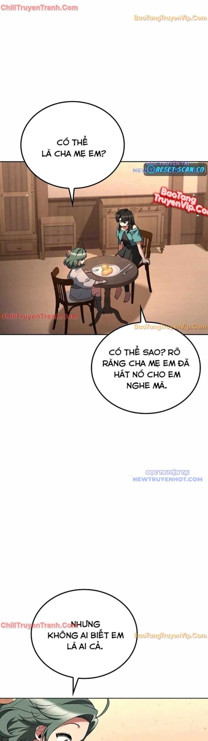 Đại Pháp Sư Mở Nhà Hàng Chapter 73 - Trang 2