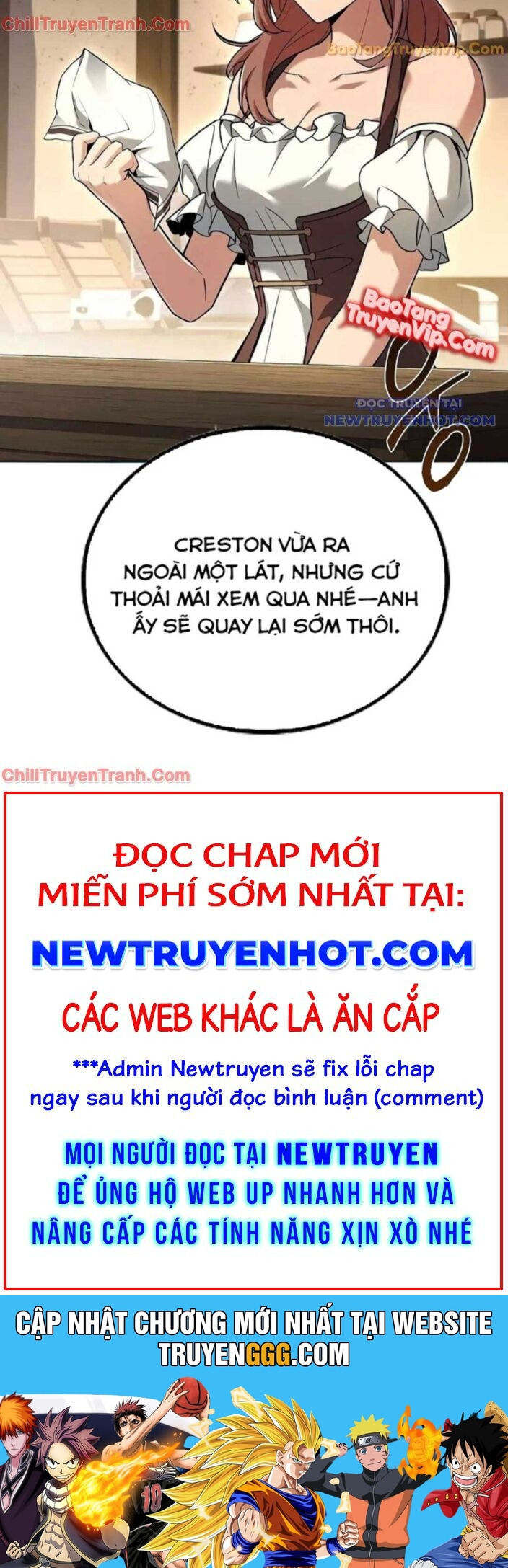 Đại Pháp Sư Mở Nhà Hàng Chapter 73 - Trang 2
