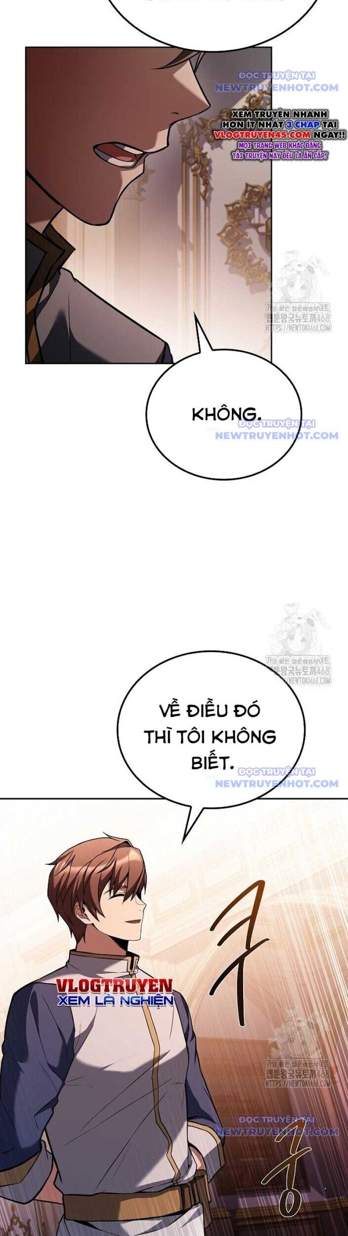 Đại Pháp Sư Mở Nhà Hàng Chapter 72 - Trang 2