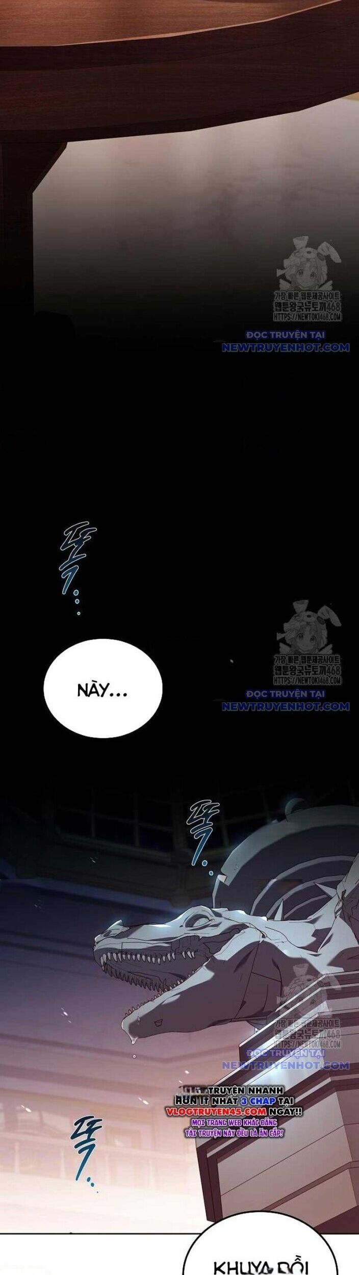 Đại Pháp Sư Mở Nhà Hàng Chapter 72 - Trang 2
