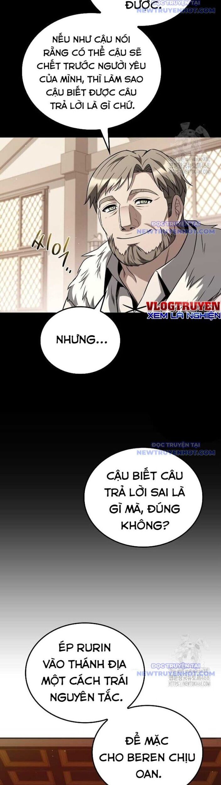 Đại Pháp Sư Mở Nhà Hàng Chapter 72 - Trang 2