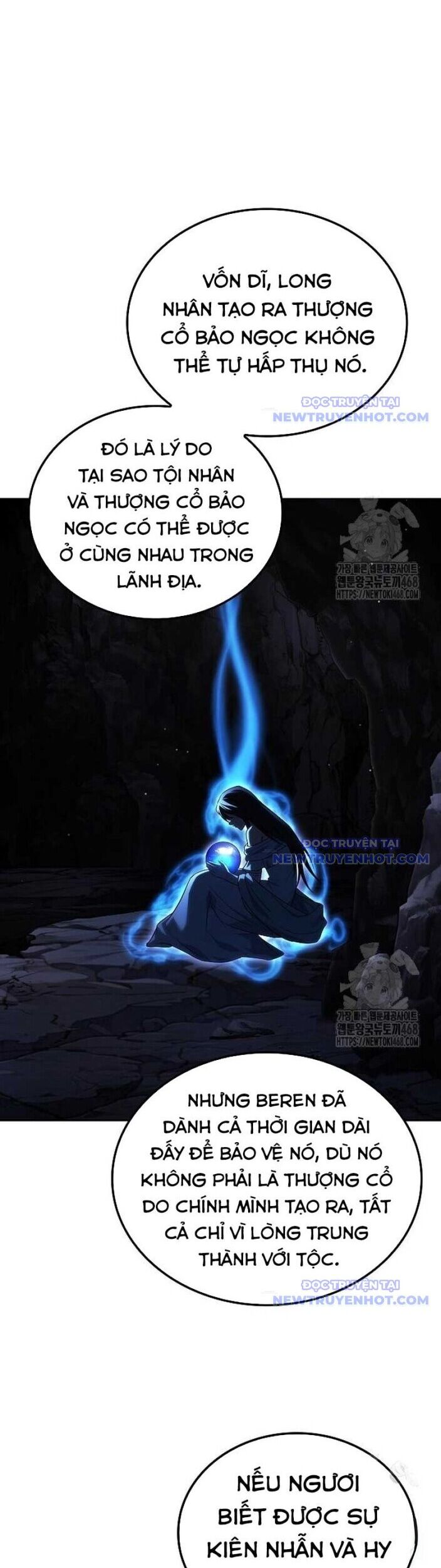 Đại Pháp Sư Mở Nhà Hàng Chapter 72 - Trang 2