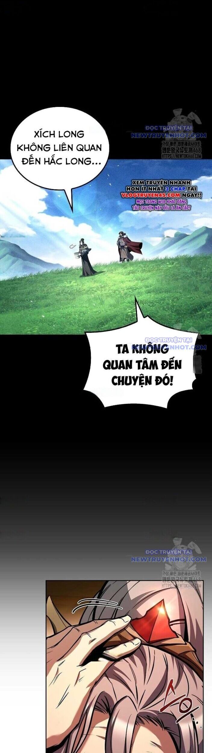 Đại Pháp Sư Mở Nhà Hàng Chapter 72 - Trang 2