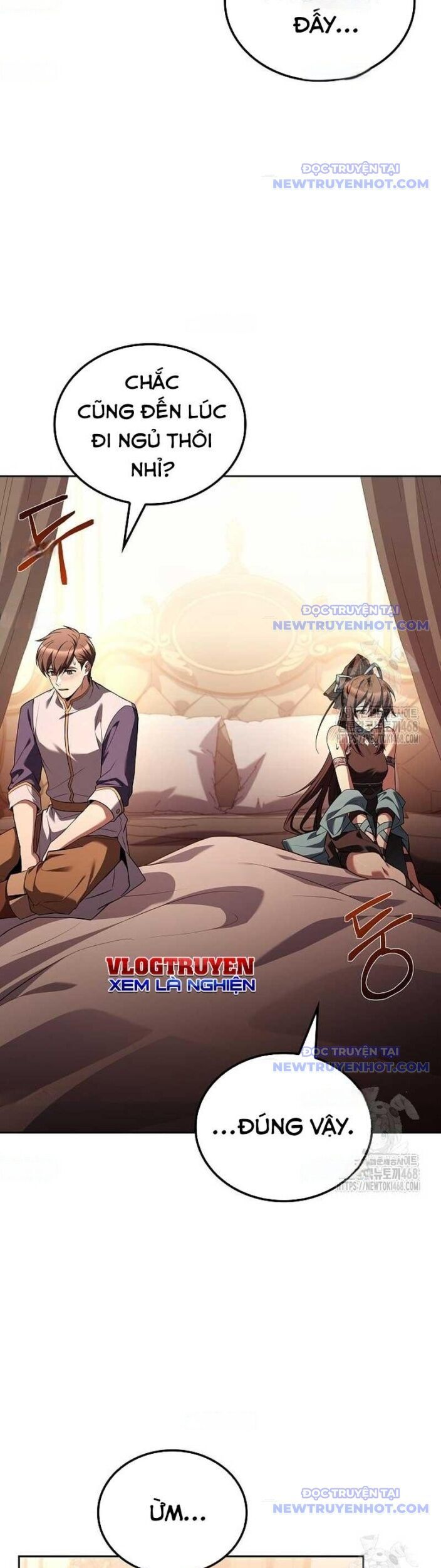 Đại Pháp Sư Mở Nhà Hàng Chapter 72 - Trang 2
