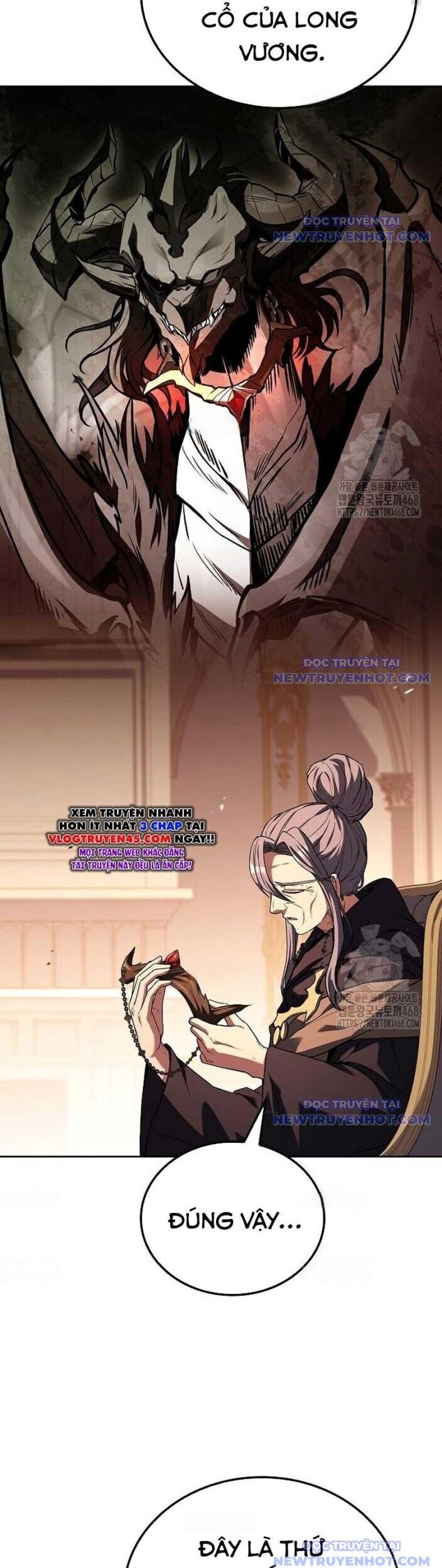Đại Pháp Sư Mở Nhà Hàng Chapter 72 - Trang 2