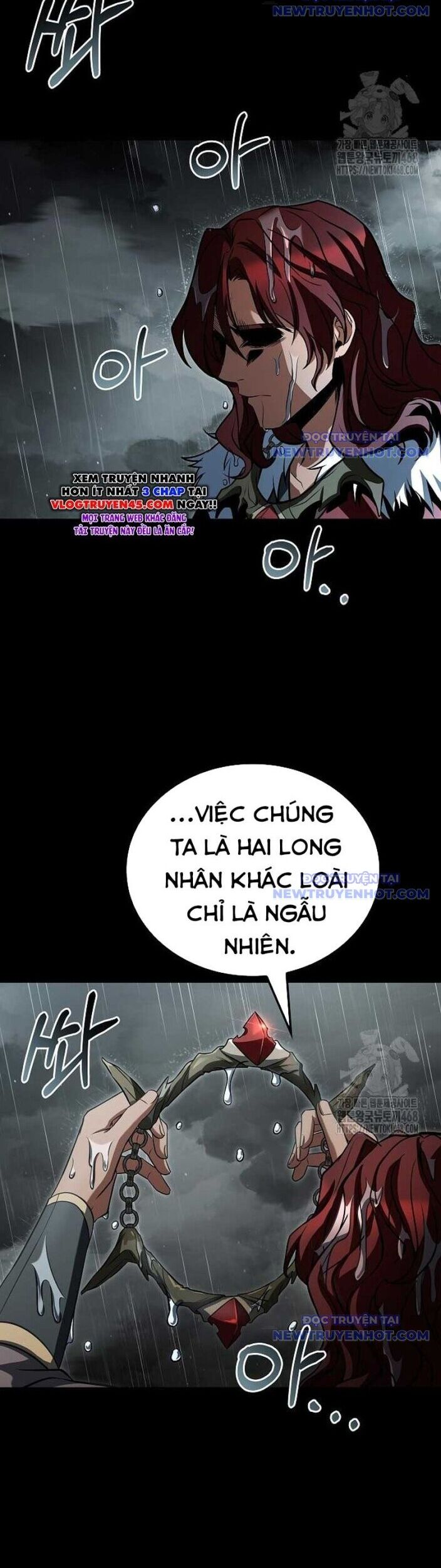 Đại Pháp Sư Mở Nhà Hàng Chapter 72 - Trang 2